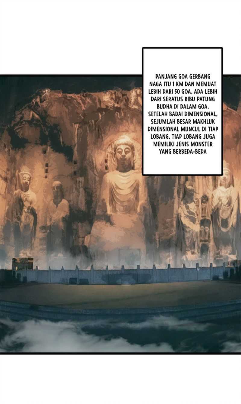 Let Me Game In Peace Chapter 82 - halaman 27