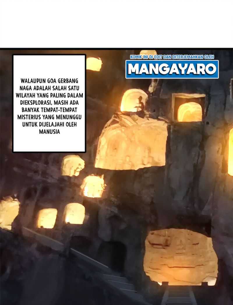 Let Me Game In Peace Chapter 82 - halaman 28