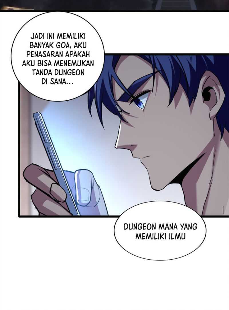 Let Me Game In Peace Chapter 82 - halaman 29