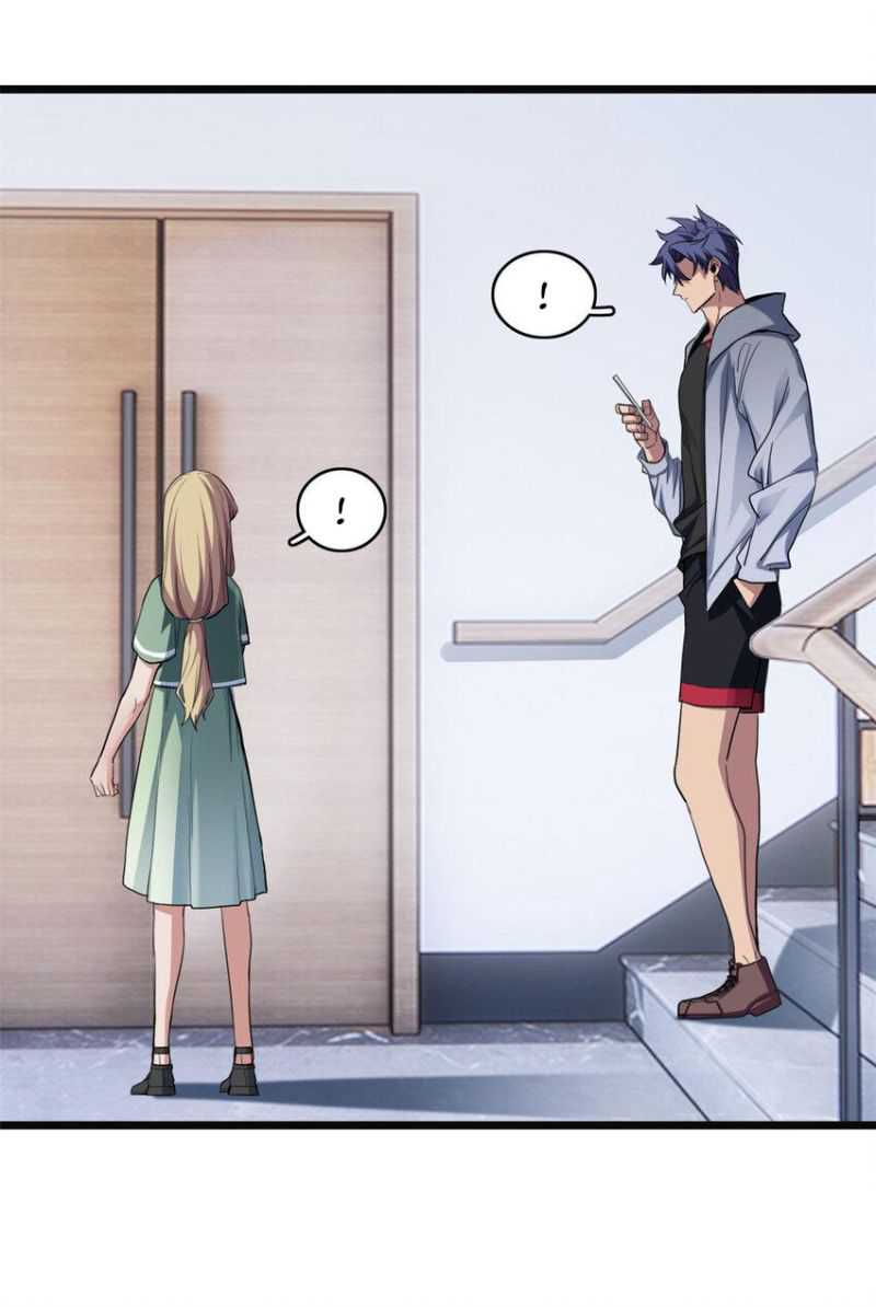 Let Me Game In Peace Chapter 82 - halaman 30
