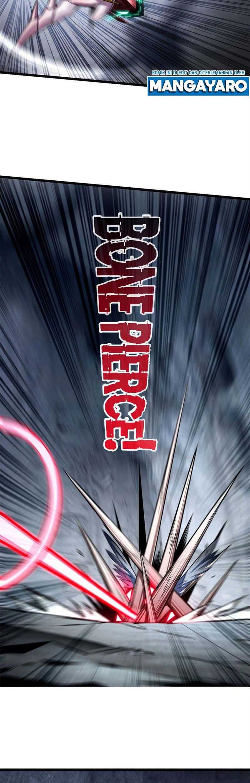 Let Me Game In Peace Chapter 85 - halaman 15