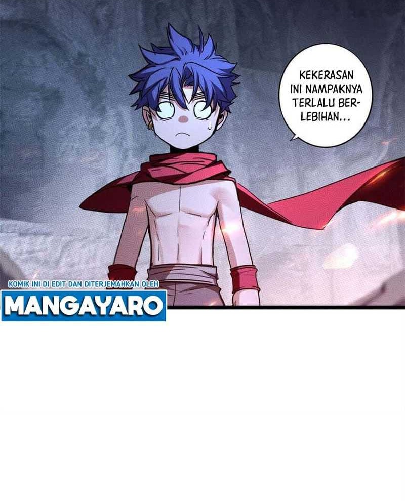 Let Me Game In Peace Chapter 85 - halaman 16