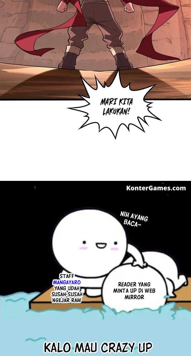 Let Me Game In Peace Chapter 85 - halaman 24