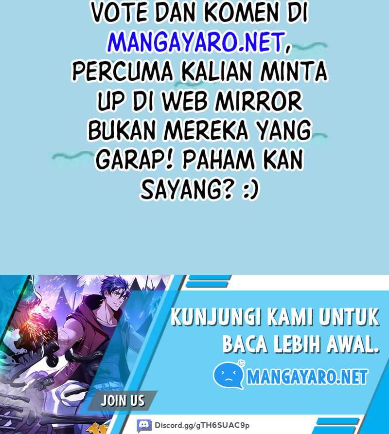 Let Me Game In Peace Chapter 85 - halaman 25
