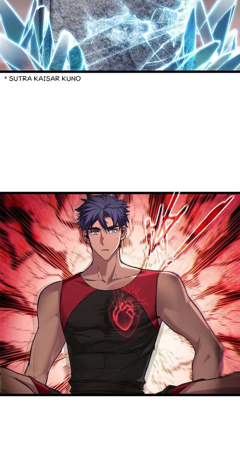 Let Me Game In Peace Chapter 86 - halaman 16