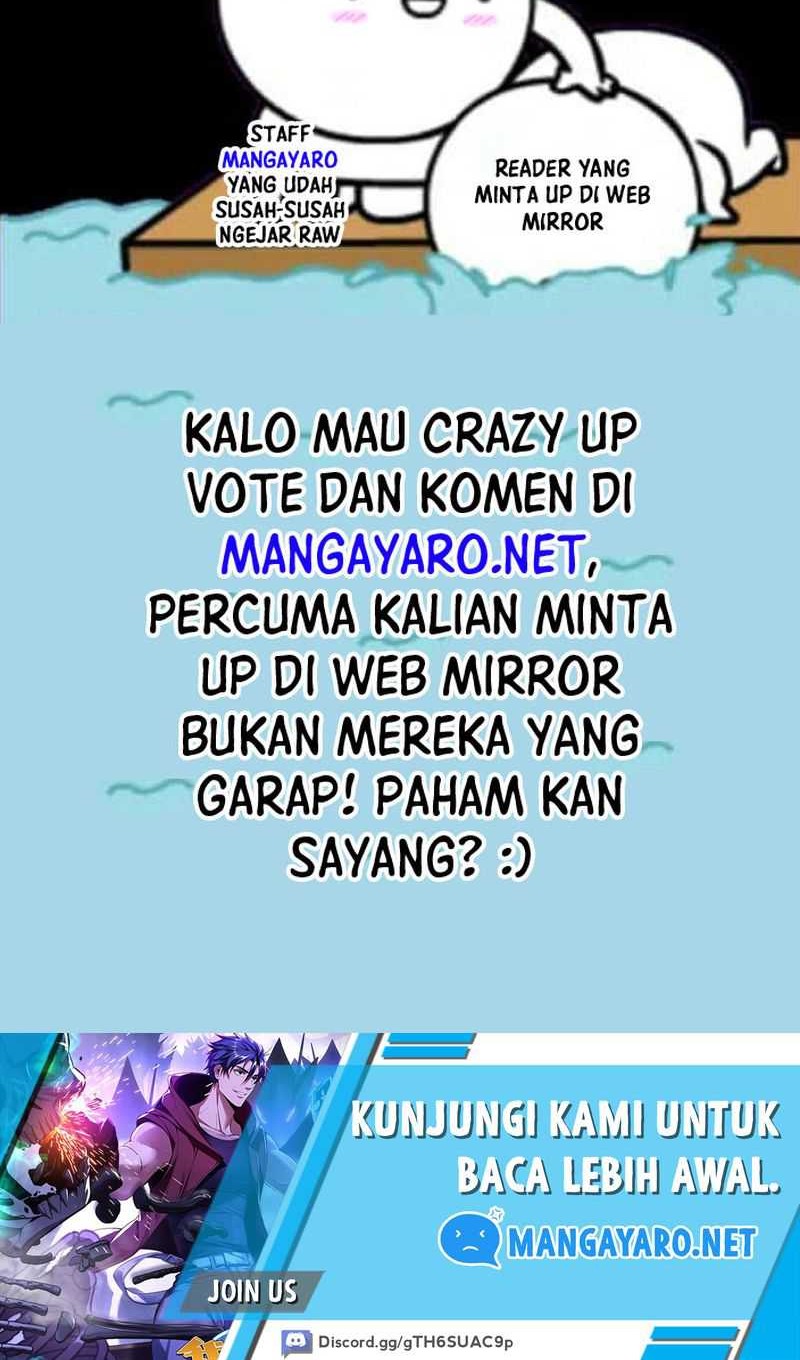 Let Me Game In Peace Chapter 86 - halaman 24