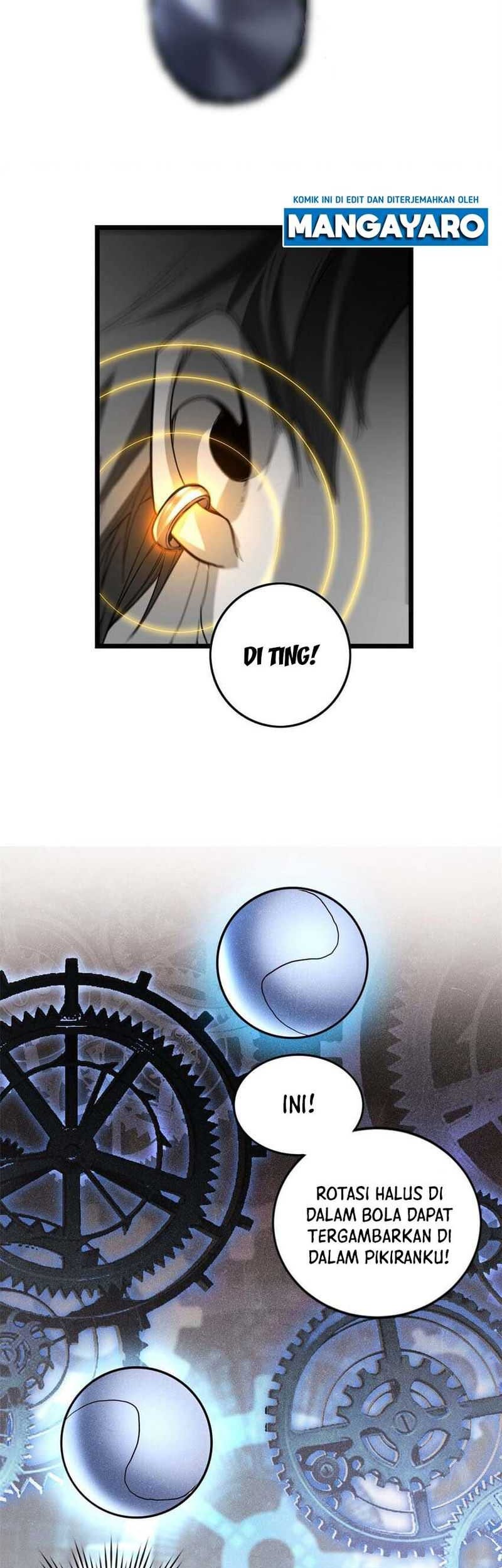 Let Me Game In Peace Chapter 87 - halaman 18