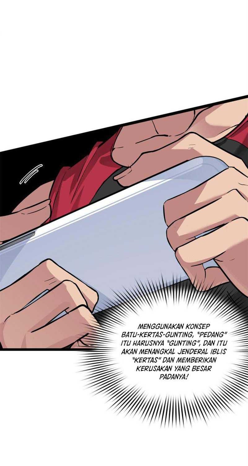 Let Me Game In Peace Chapter 88 - halaman 16