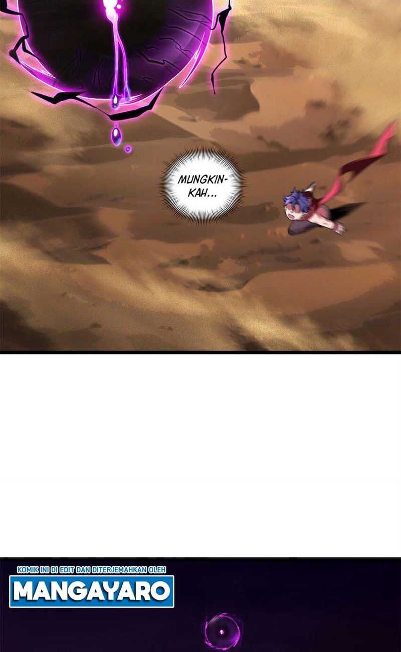 Let Me Game In Peace Chapter 88 - halaman 20