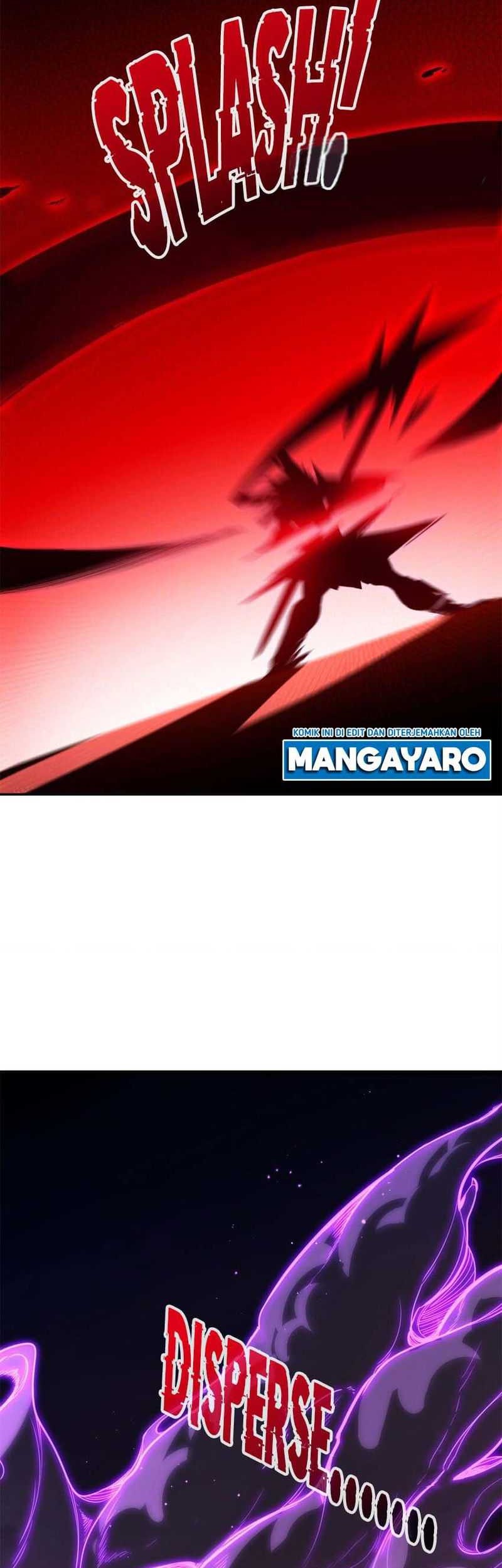 Let Me Game In Peace Chapter 88 - halaman 23