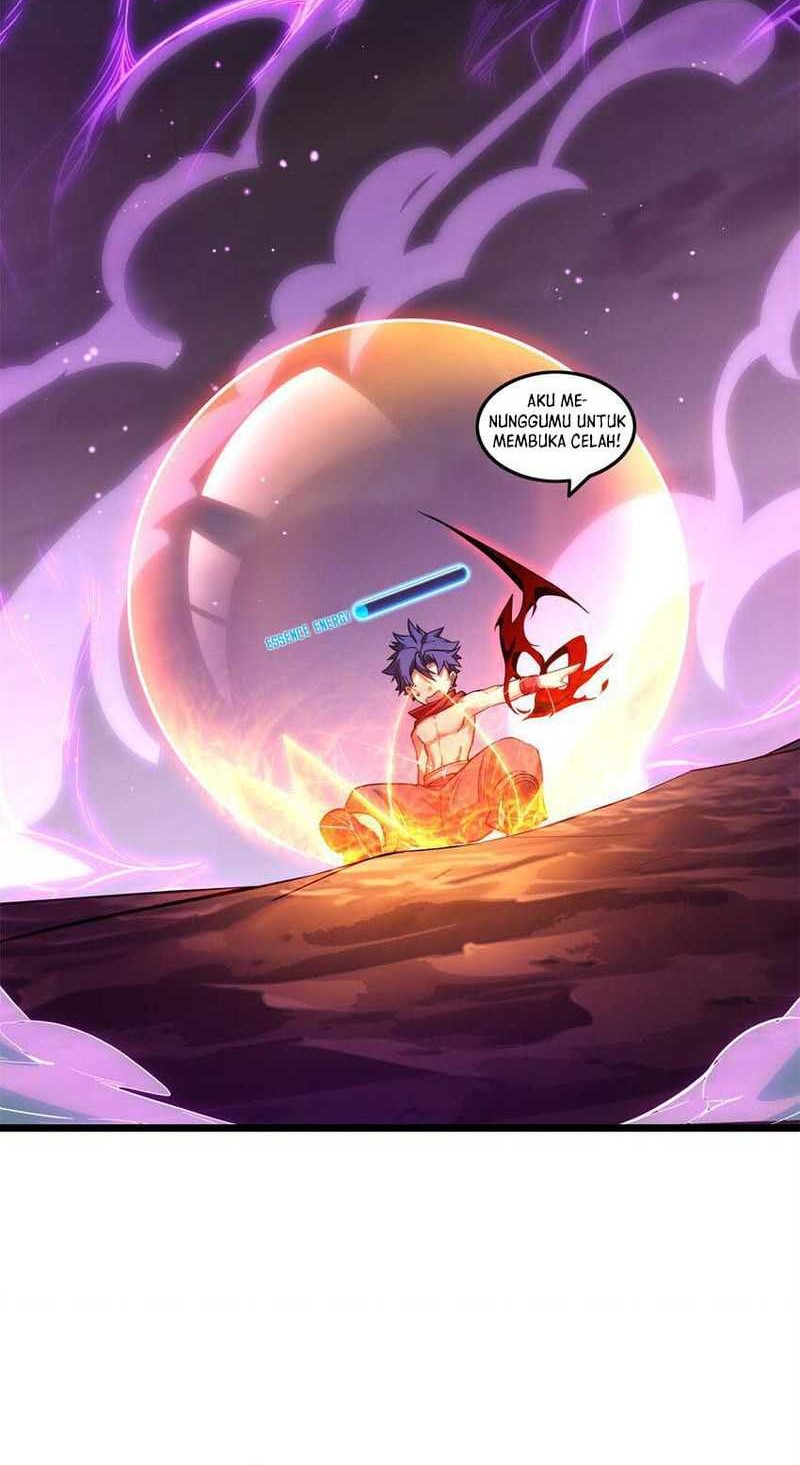Let Me Game In Peace Chapter 88 - halaman 24
