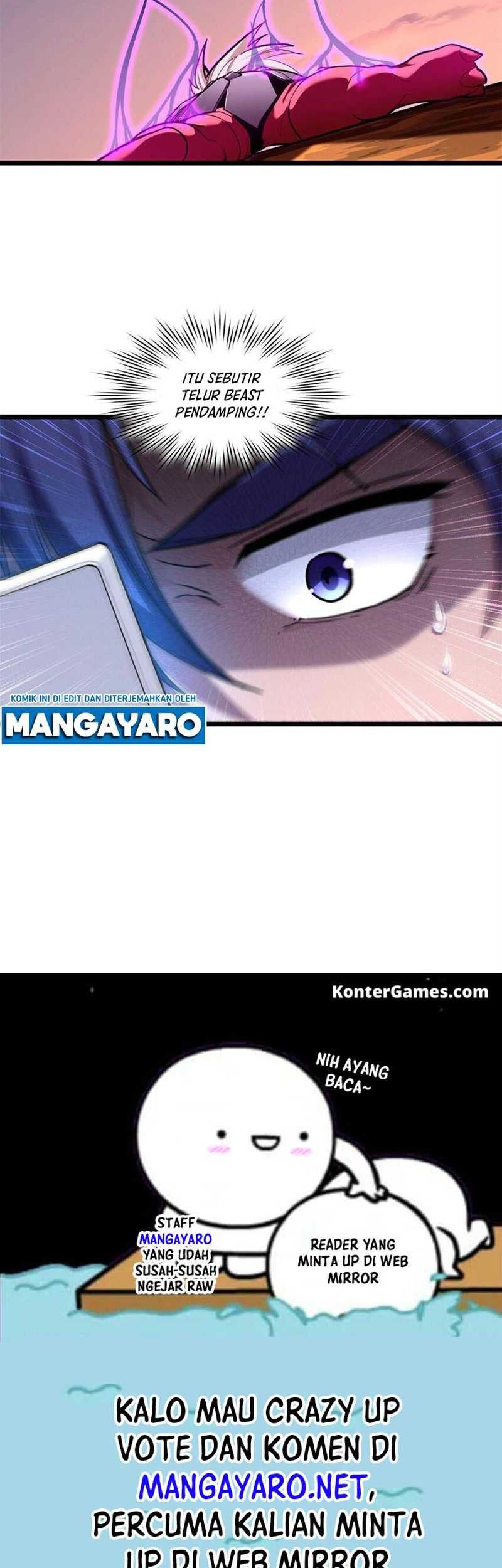 Let Me Game In Peace Chapter 88 - halaman 26
