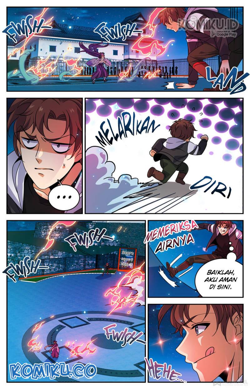 Let Me Game In Peace Chapter 9 - halaman 10