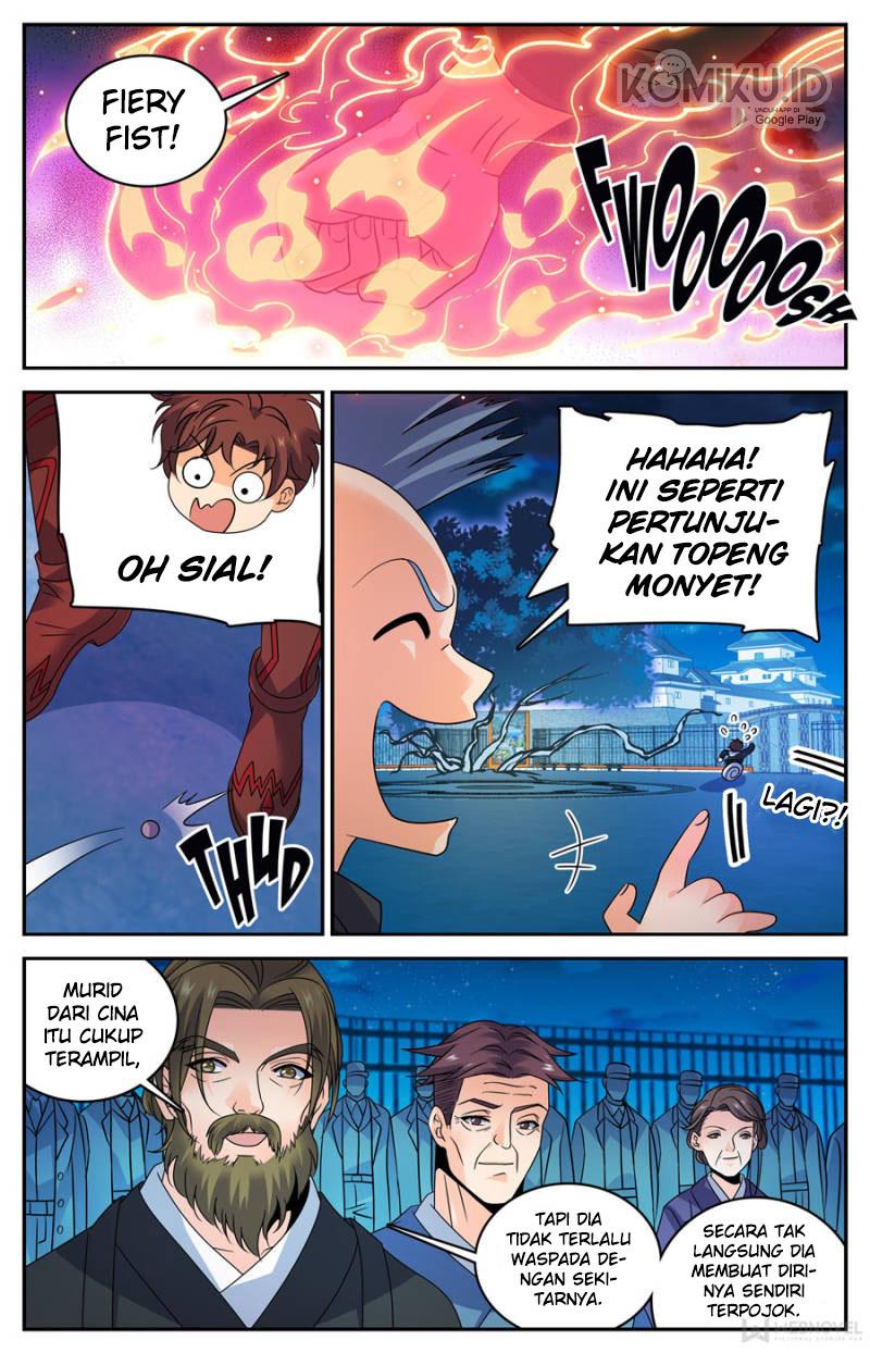 Let Me Game In Peace Chapter 9 - halaman 11