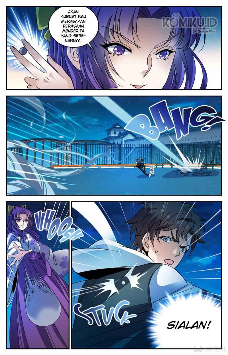 Let Me Game In Peace Chapter 9 - halaman 12