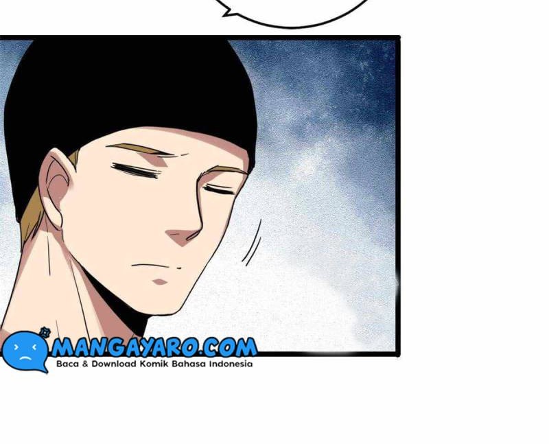 Let Me Game In Peace Chapter 9 - halaman 18
