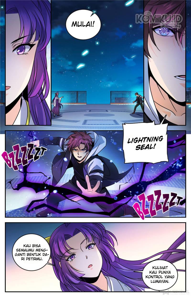 Let Me Game In Peace Chapter 9 - halaman 2