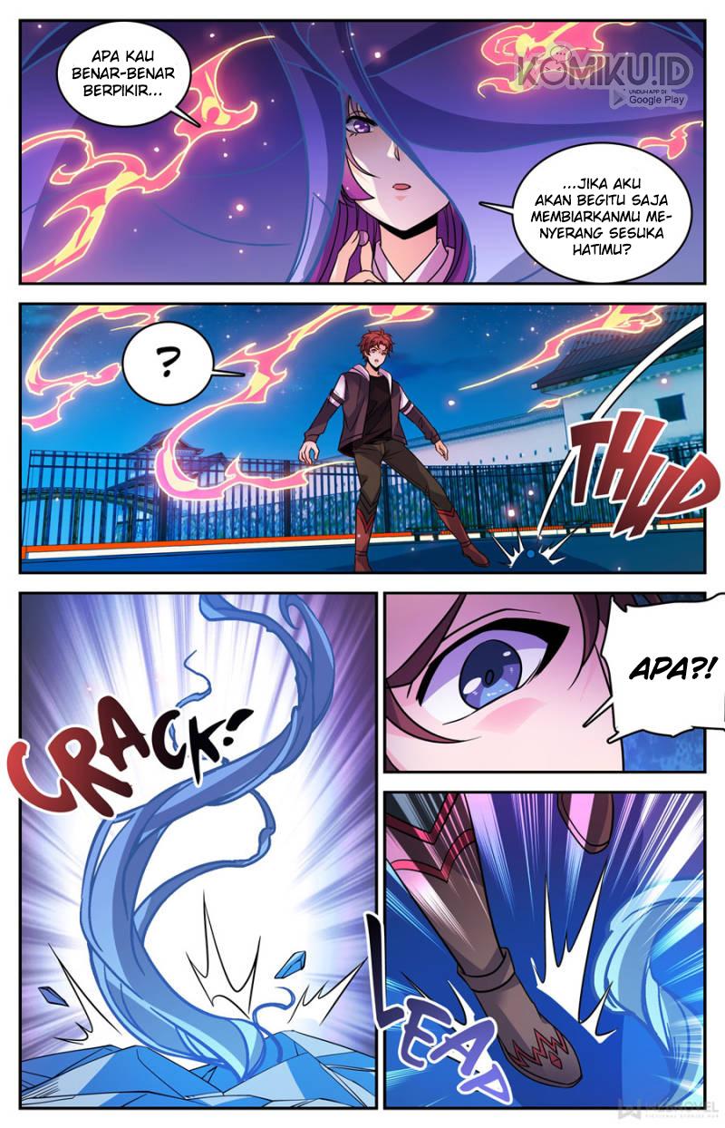 Let Me Game In Peace Chapter 9 - halaman 5