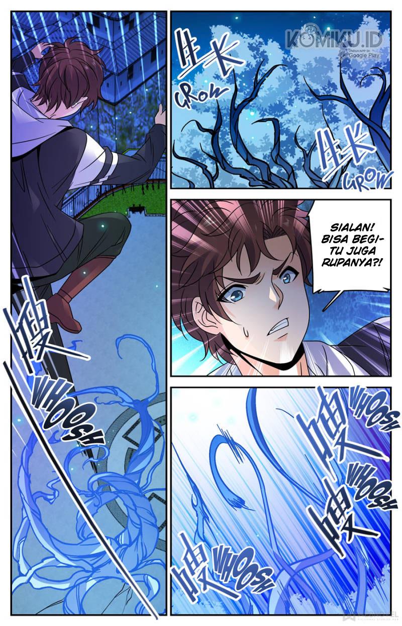 Let Me Game In Peace Chapter 9 - halaman 6