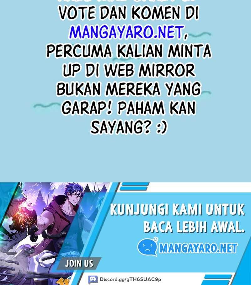 Let Me Game In Peace Chapter 90 - halaman 29