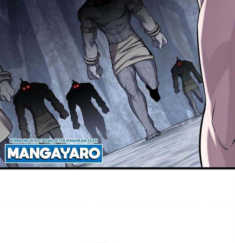 Let Me Game In Peace Chapter 91 - halaman 22