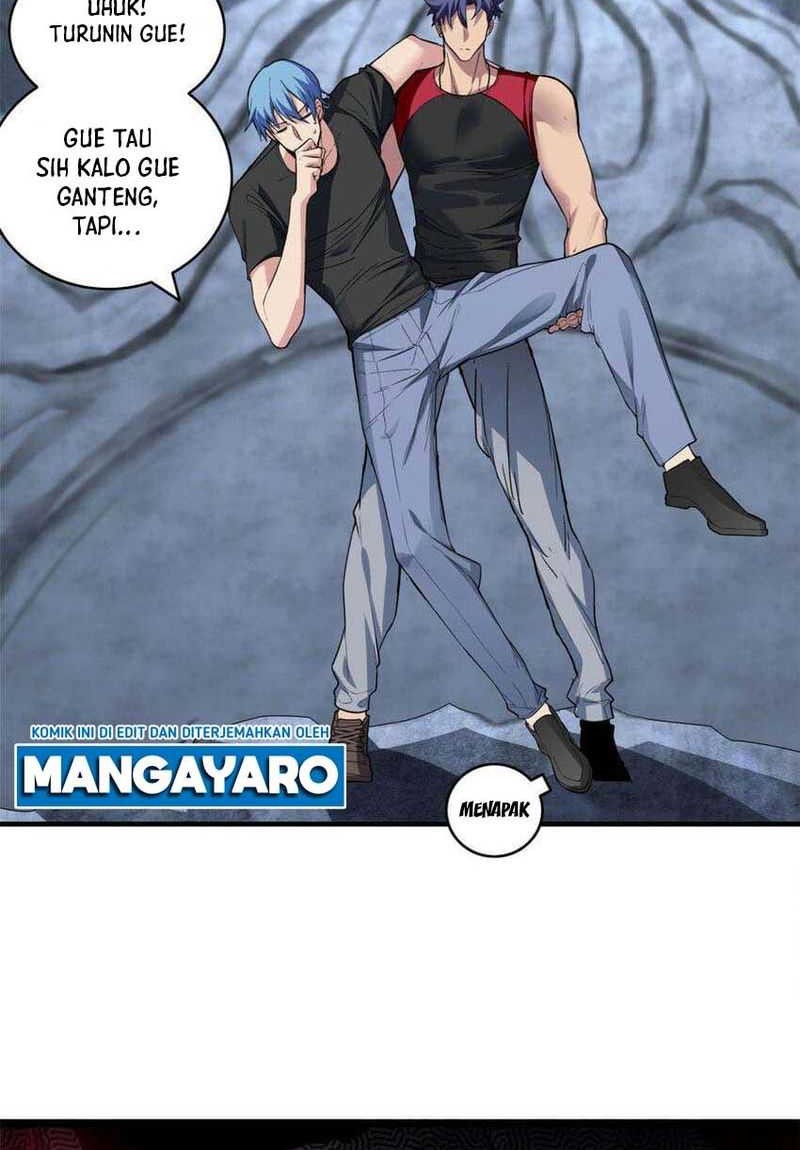 Let Me Game In Peace Chapter 91 - halaman 28
