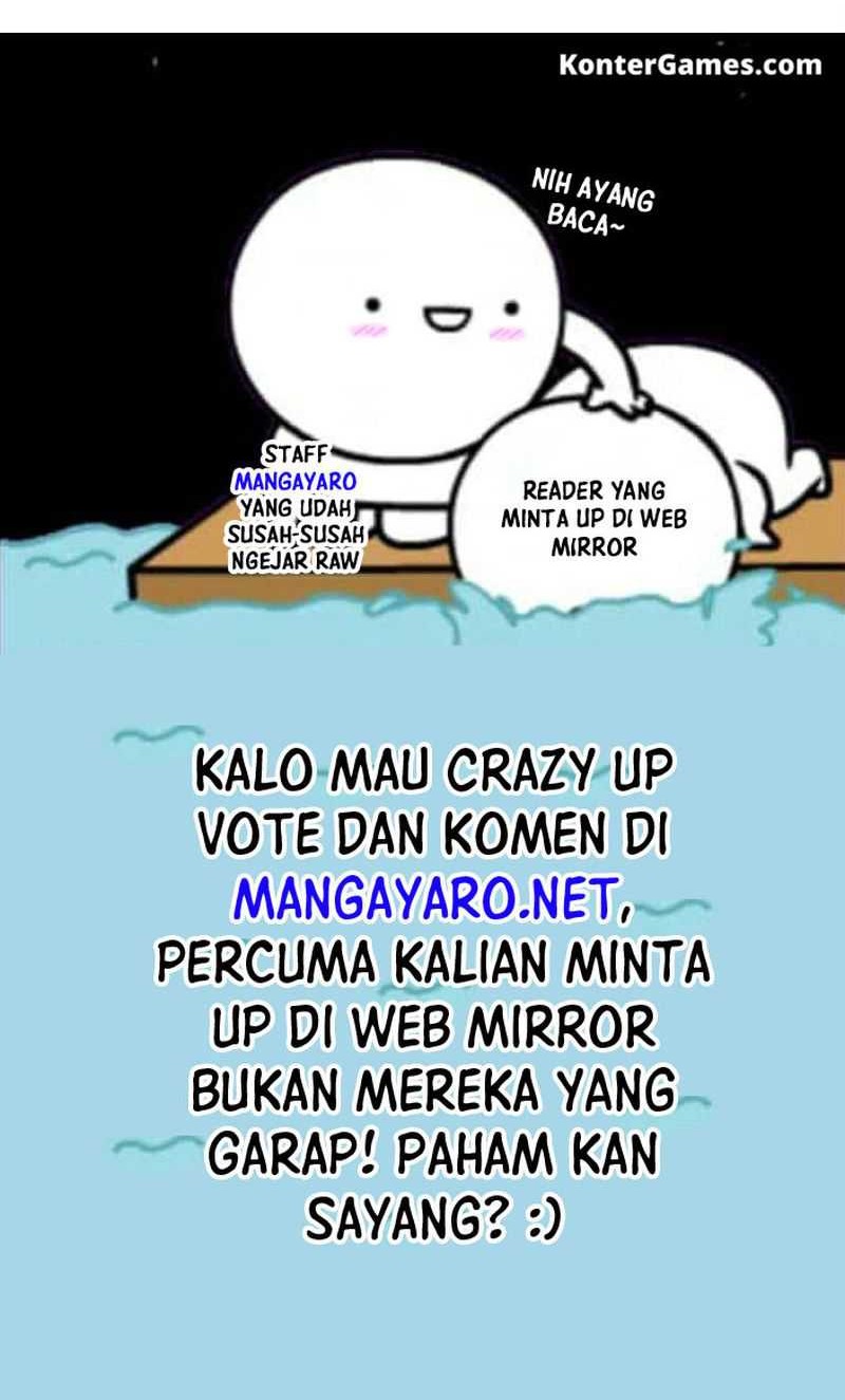 Let Me Game In Peace Chapter 91 - halaman 32