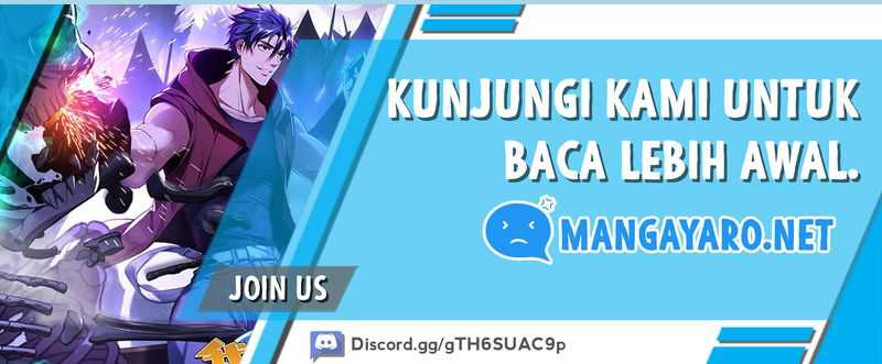 Let Me Game In Peace Chapter 91 - halaman 33