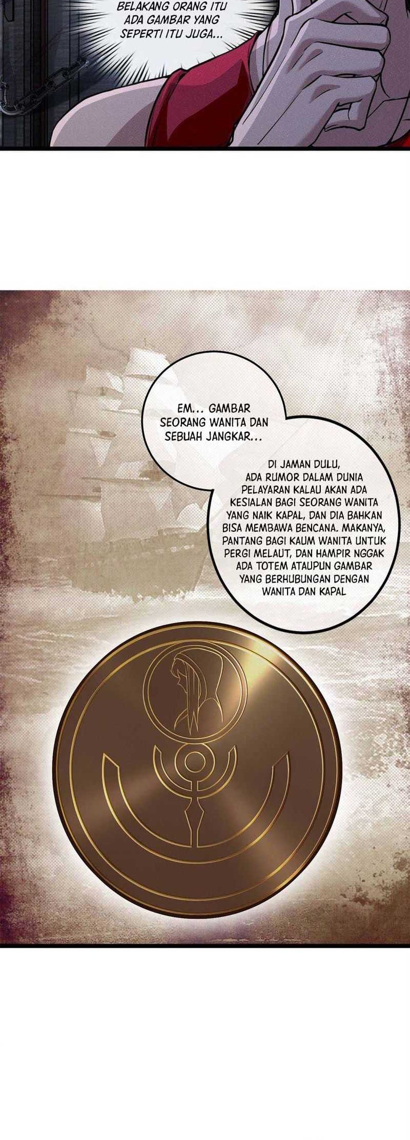 Let Me Game In Peace Chapter 92 - halaman 16