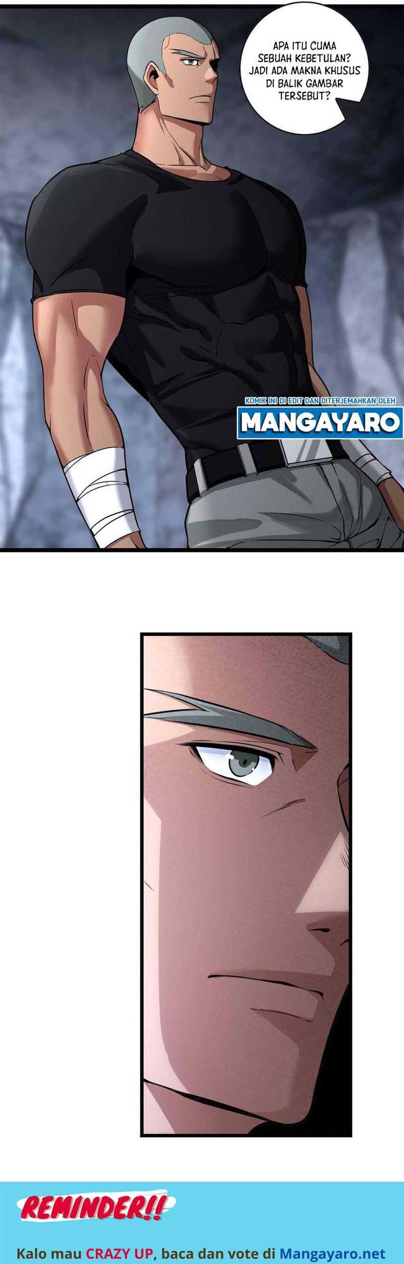 Let Me Game In Peace Chapter 92 - halaman 17