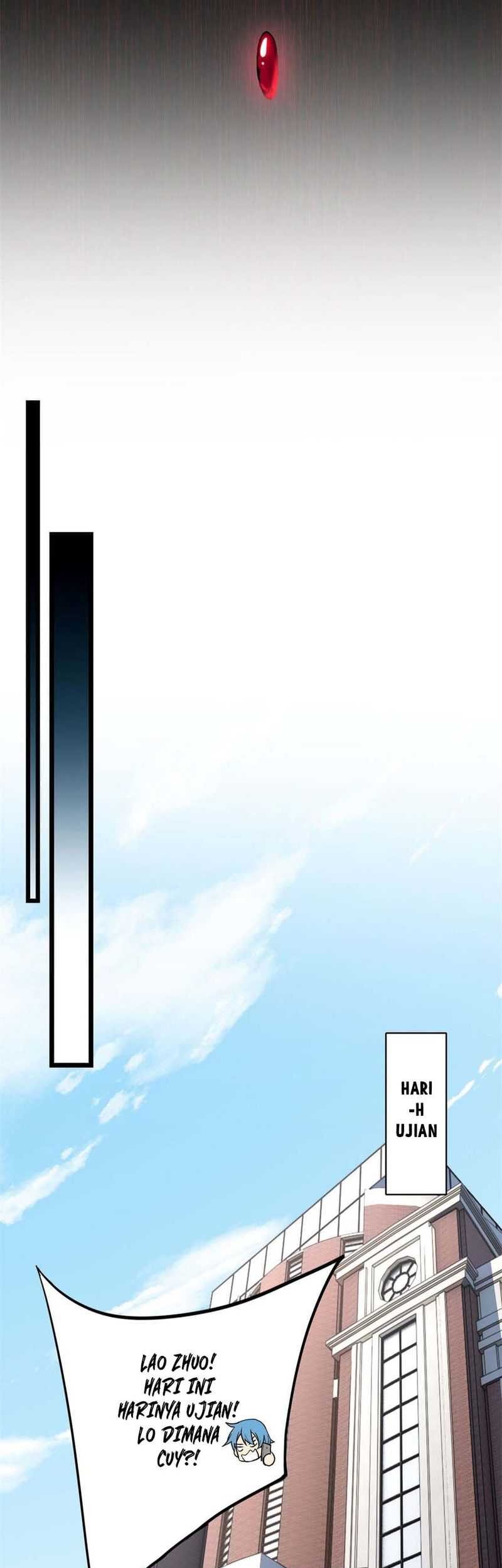 Let Me Game In Peace Chapter 93 - halaman 16