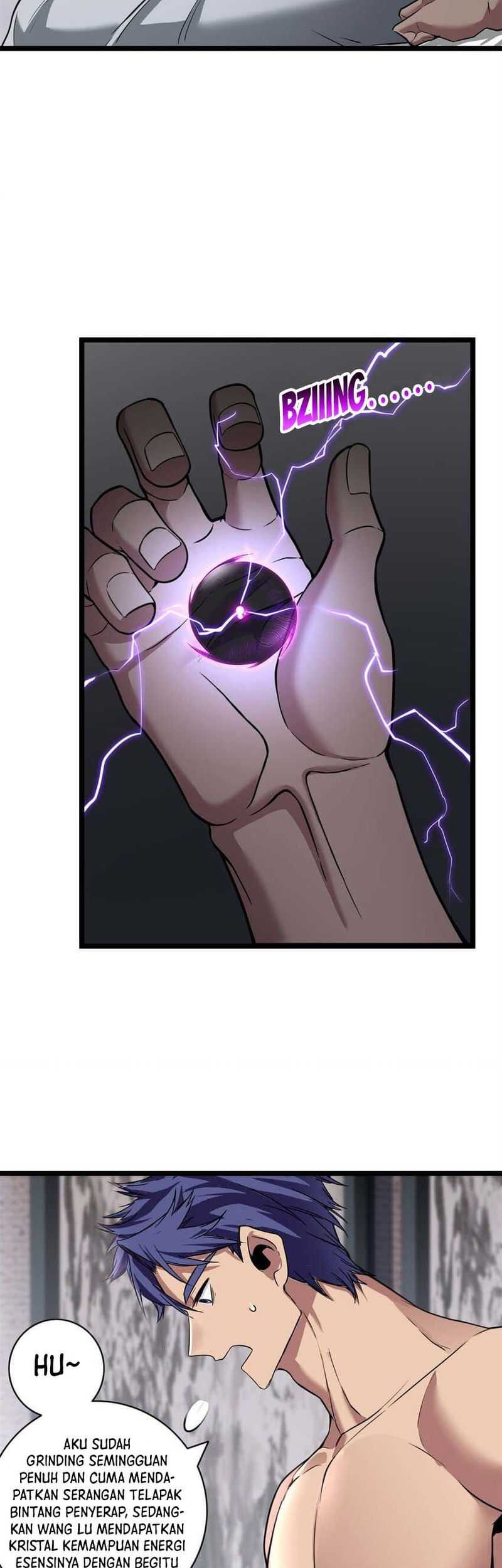 Let Me Game In Peace Chapter 93 - halaman 18