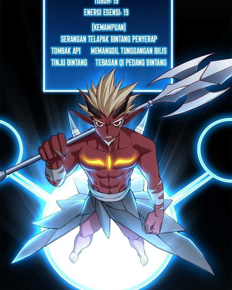 Let Me Game In Peace Chapter 93 - halaman 20