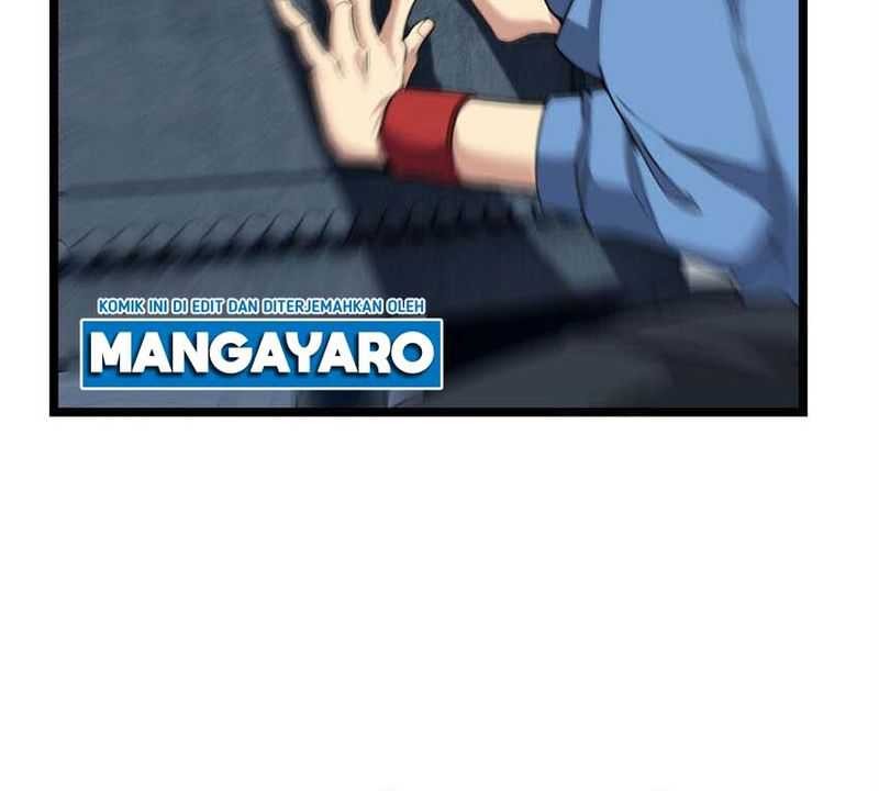Let Me Game In Peace Chapter 93 - halaman 30