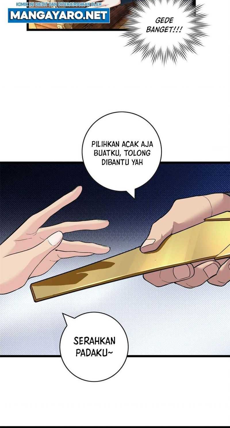 Let Me Game In Peace Chapter 95 - halaman 16
