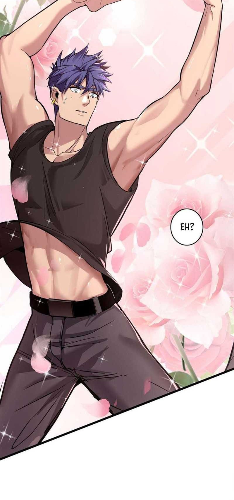 Let Me Game In Peace Chapter 95 - halaman 24