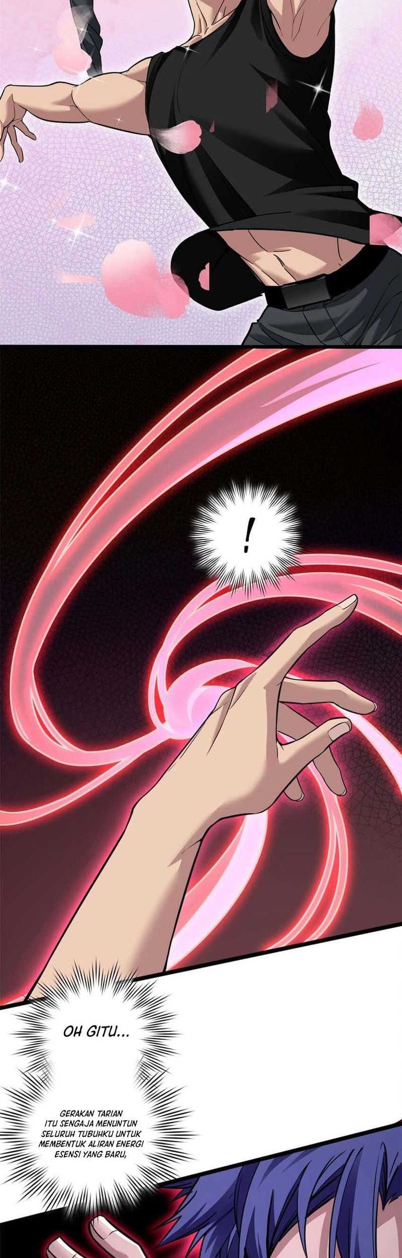 Let Me Game In Peace Chapter 95 - halaman 26