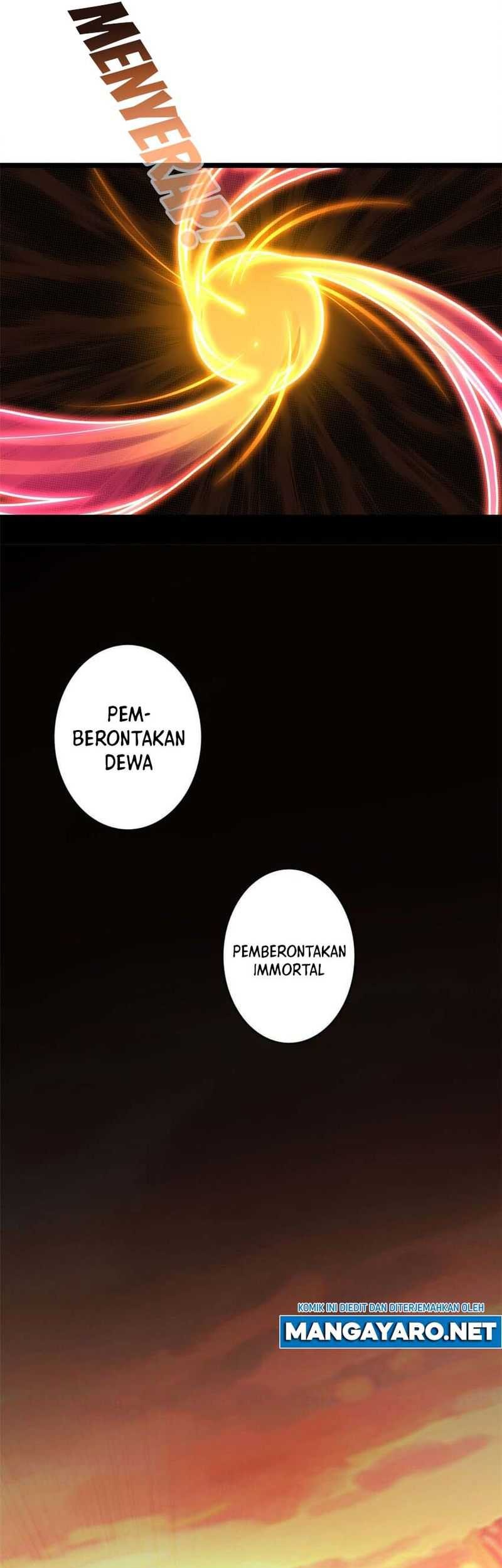 Let Me Game In Peace Chapter 95 - halaman 29