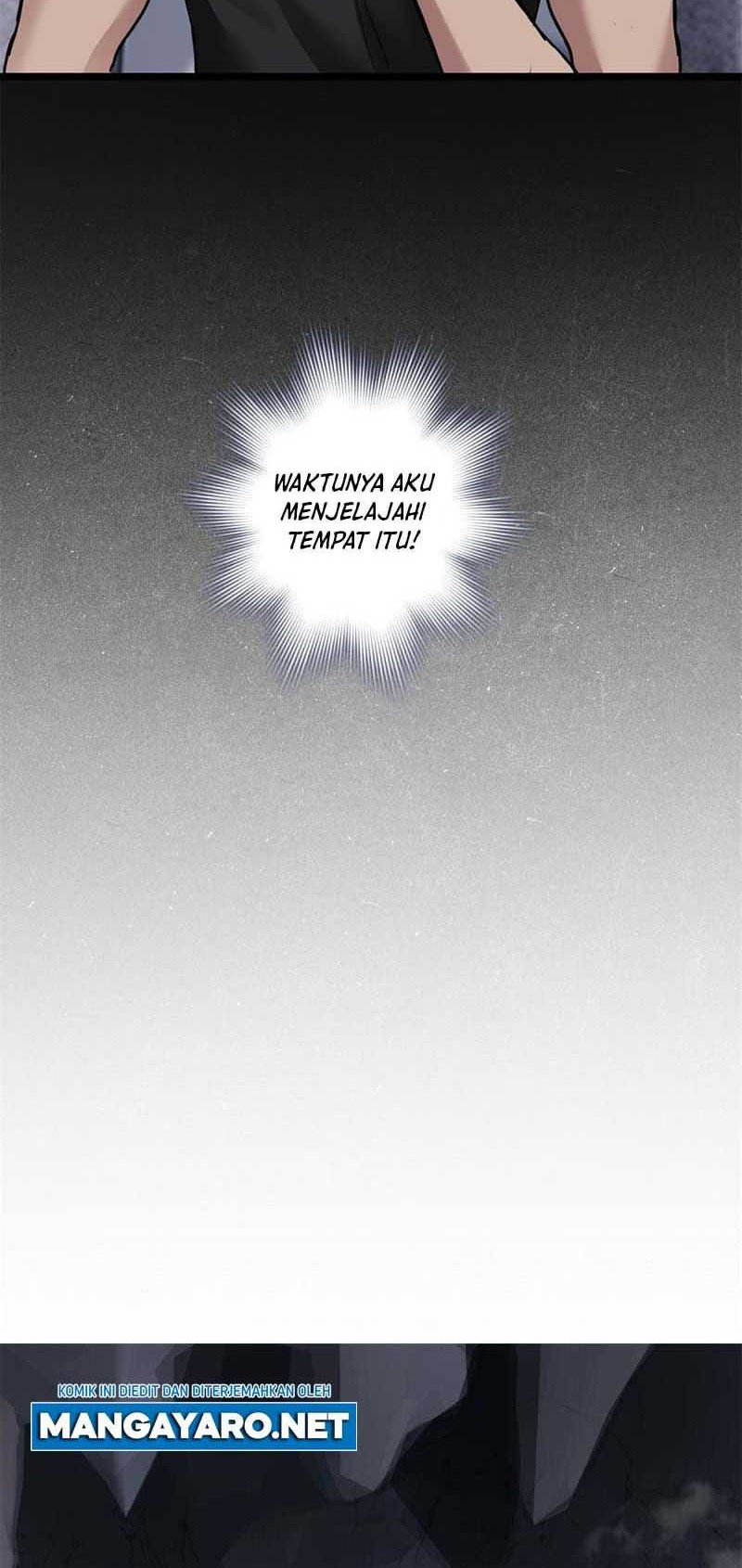 Let Me Game In Peace Chapter 96 - halaman 20