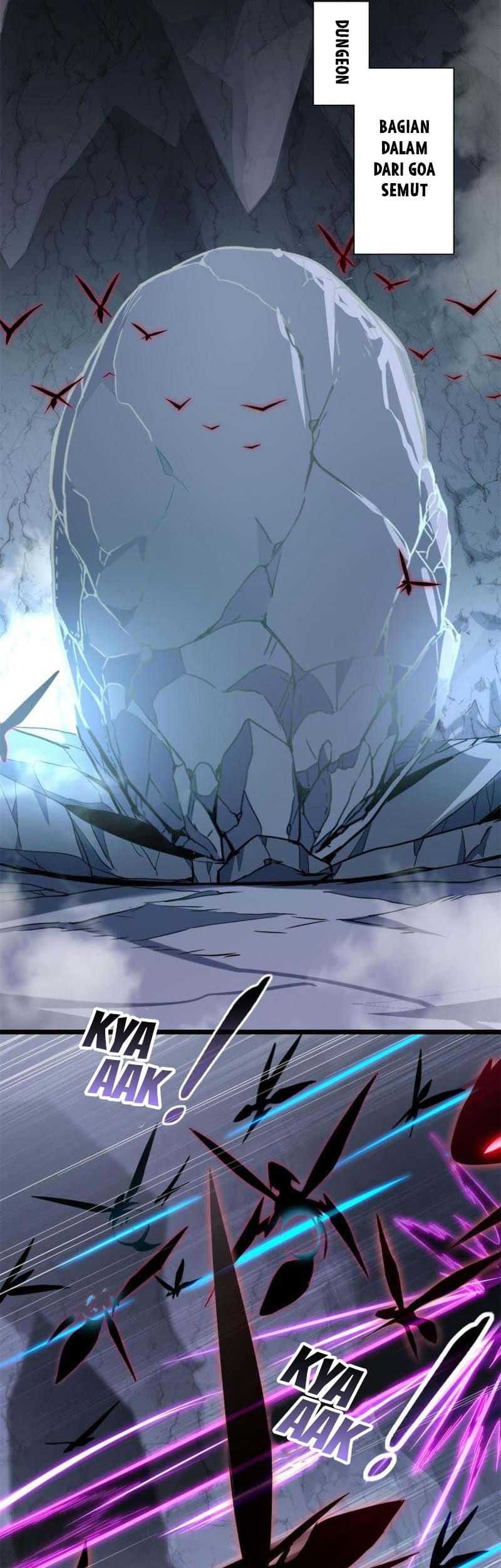 Let Me Game In Peace Chapter 96 - halaman 21