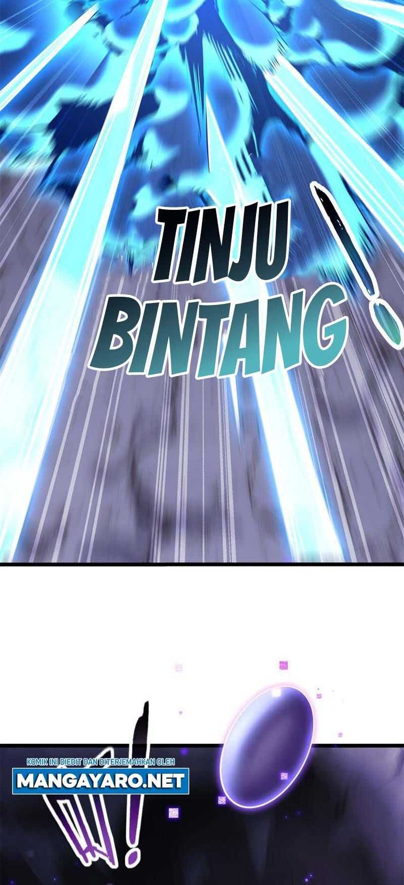 Let Me Game In Peace Chapter 96 - halaman 24