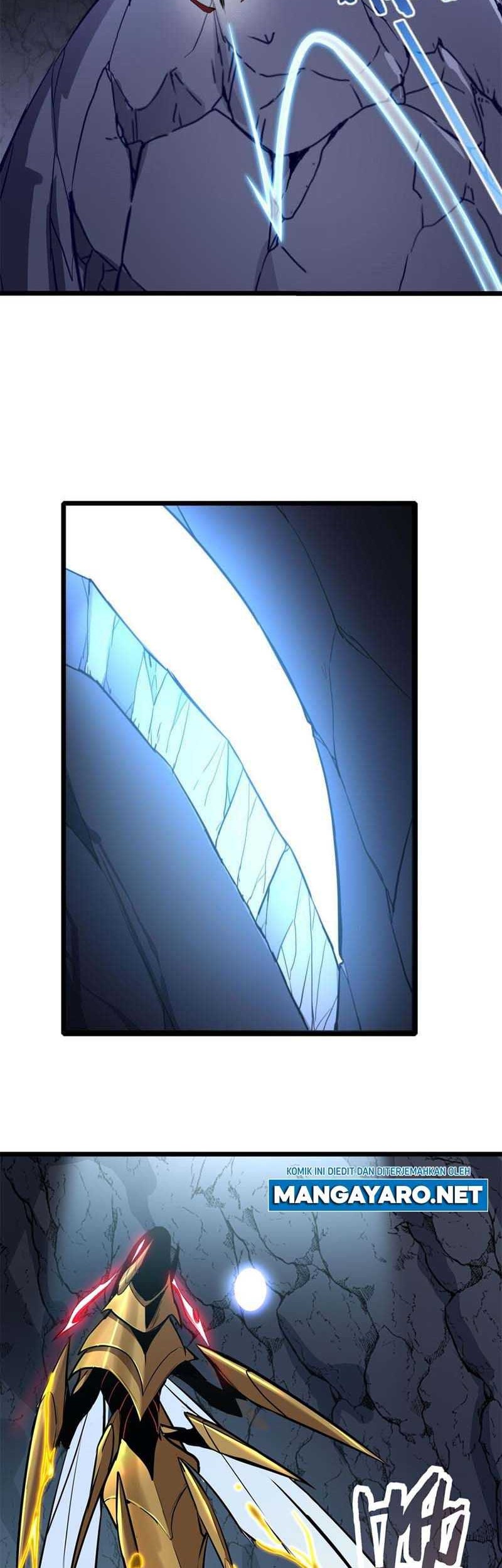 Let Me Game In Peace Chapter 96 - halaman 26