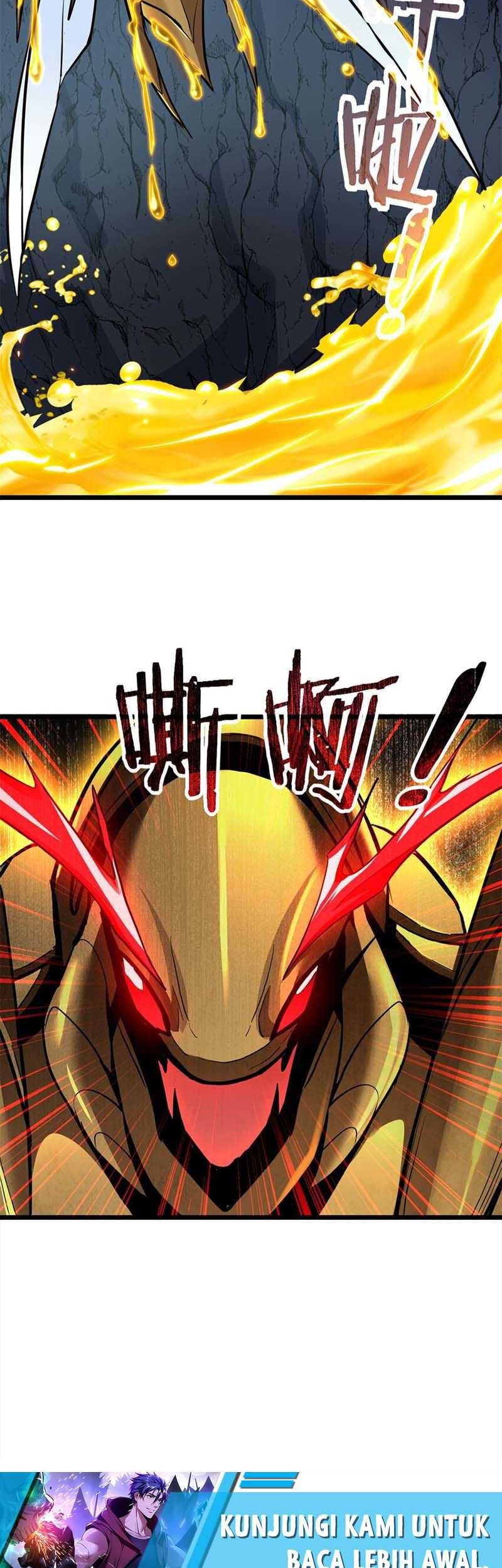 Let Me Game In Peace Chapter 96 - halaman 27