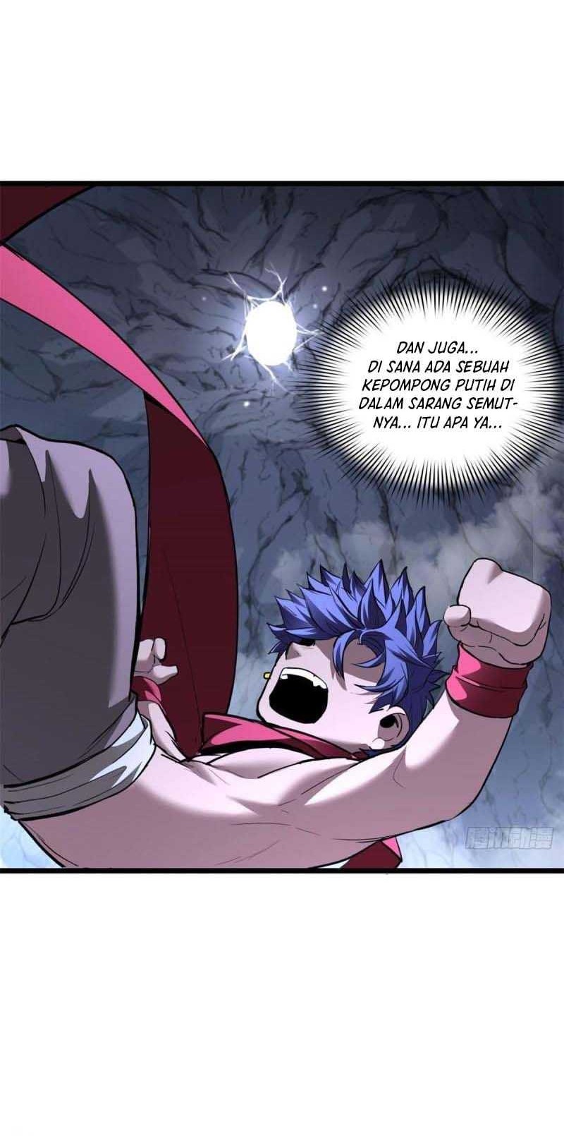 Let Me Game In Peace Chapter 97 - halaman 16