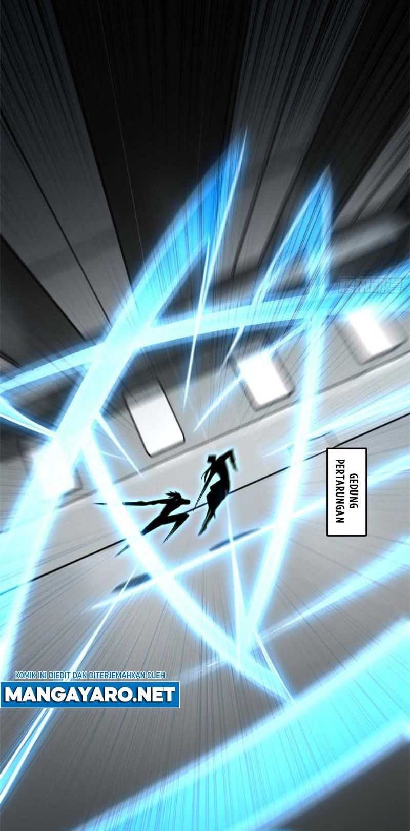 Let Me Game In Peace Chapter 97 - halaman 20