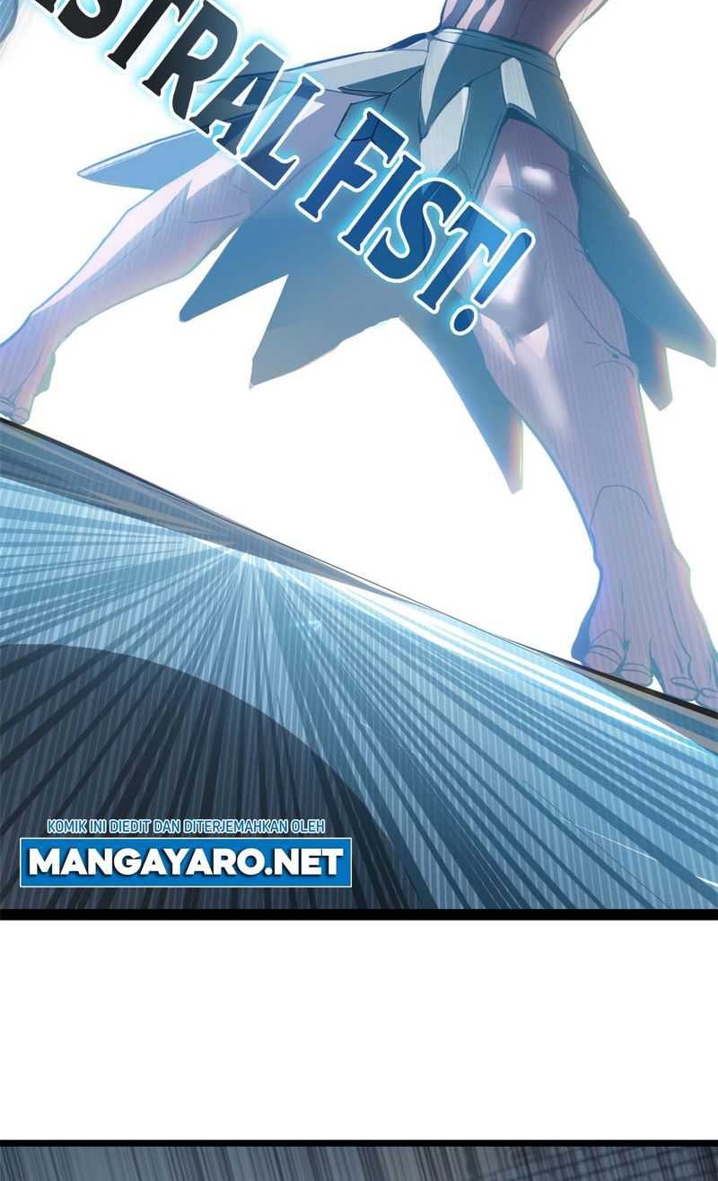 Let Me Game In Peace Chapter 99 - halaman 16