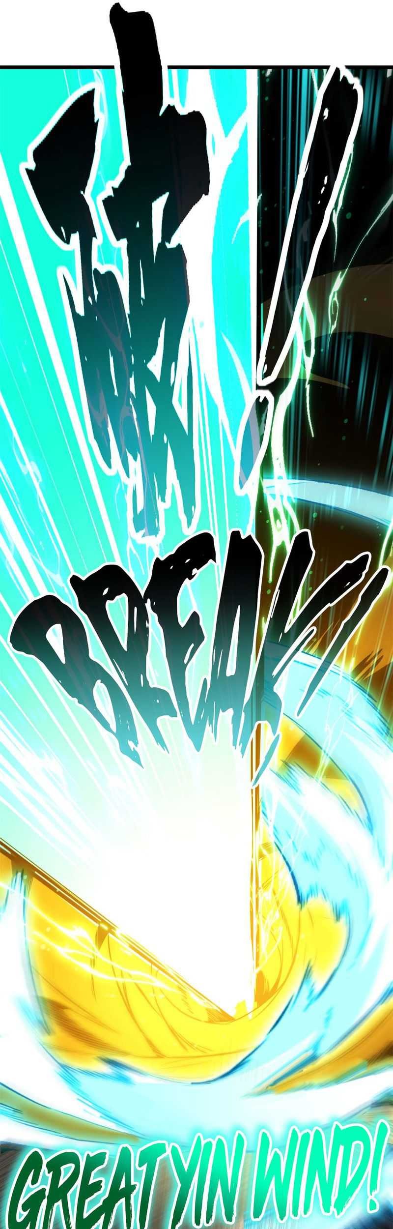 Let Me Game In Peace Chapter 99 - halaman 25