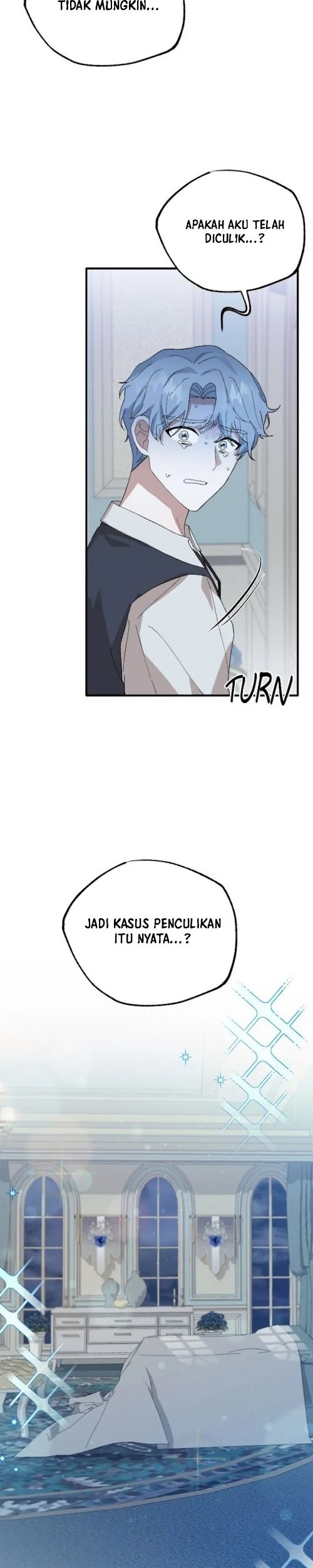 Let Me Kidnap the Male Lead! Chapter 1 - halaman 10