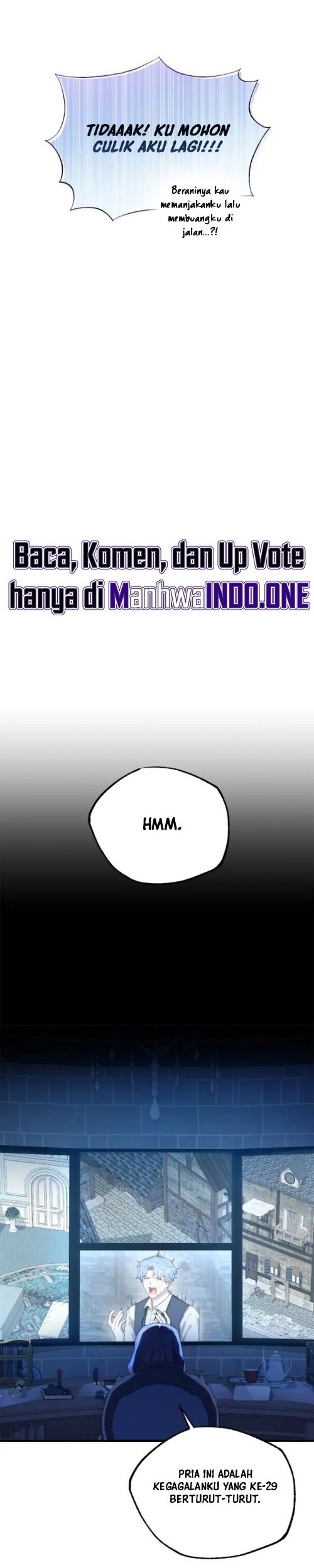 Let Me Kidnap the Male Lead! Chapter 1 - halaman 17