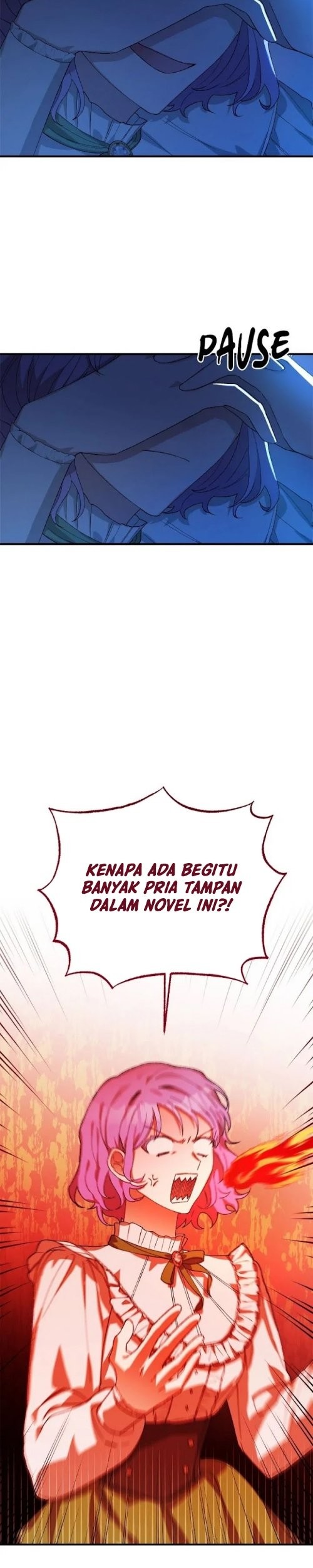 Let Me Kidnap the Male Lead! Chapter 1 - halaman 20